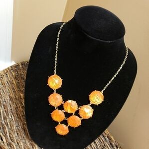 Fashion jewelry necklace